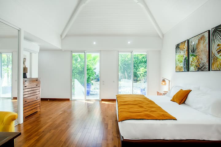 Suite dorée